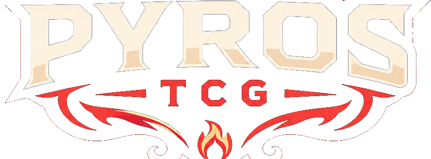 PyrosTCG